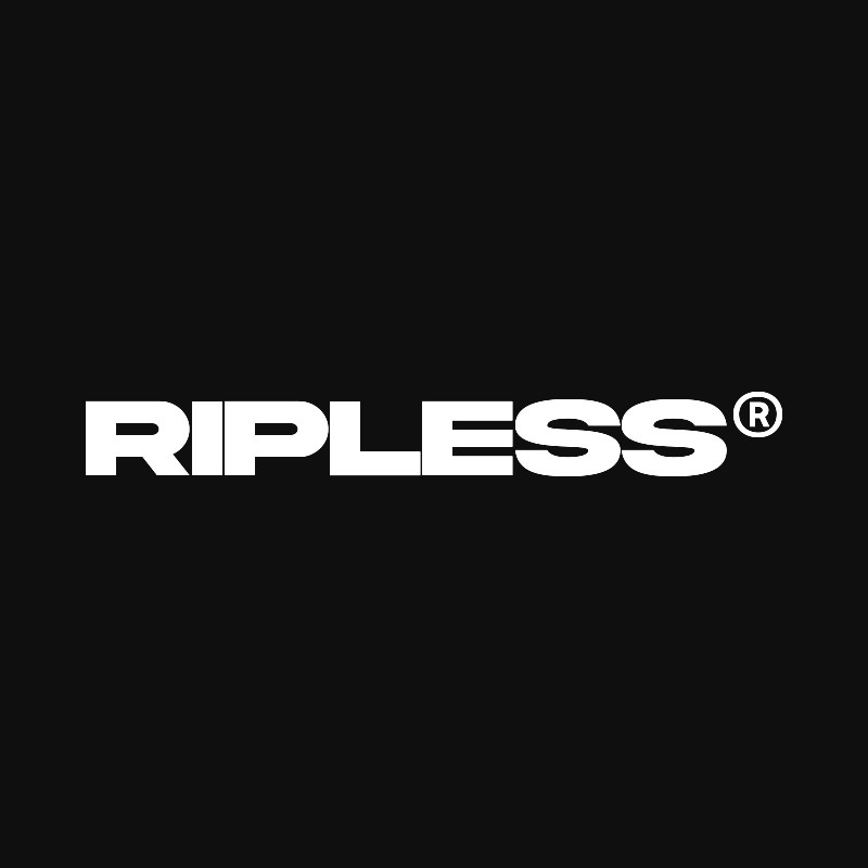 Ripless