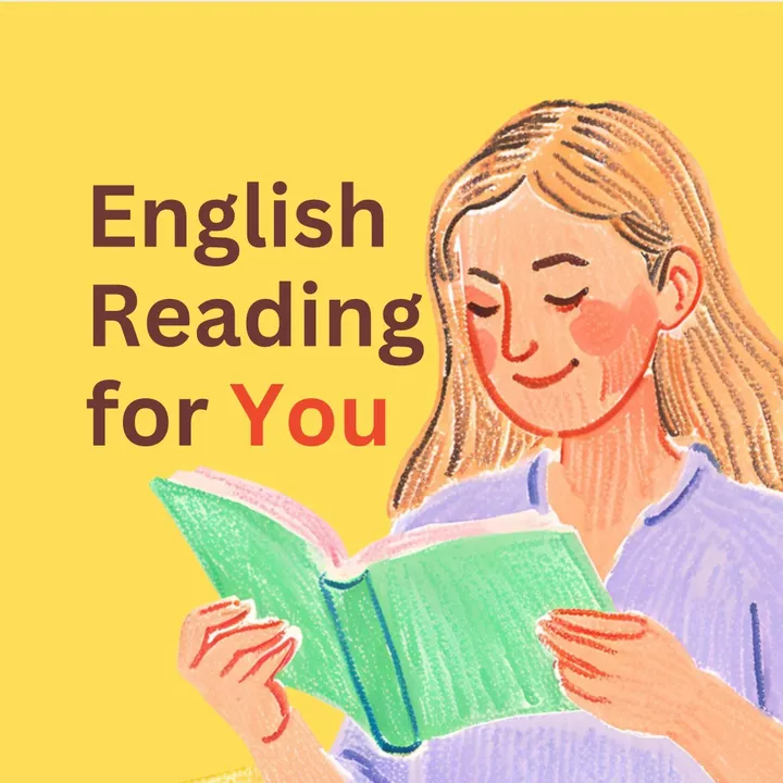 englishreading4you
