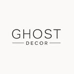 Ghost Decor