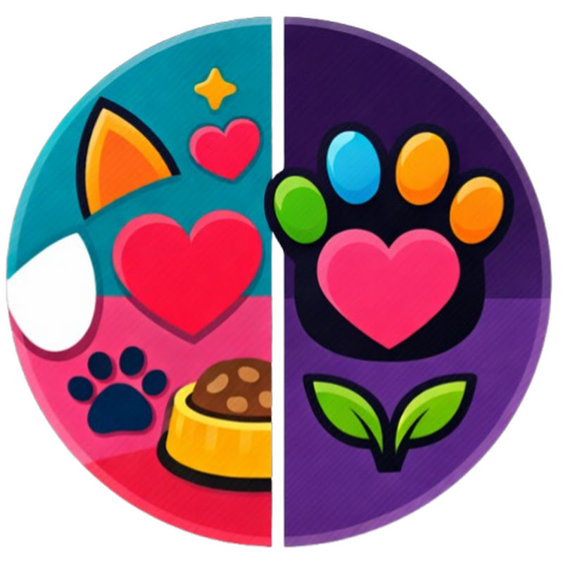 Life With Paws