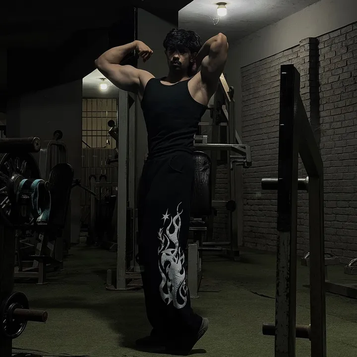 M Ali-Fitness,skin-hair coach