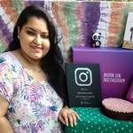 KHUSHBOO CREATES 🧿