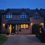 Jaynes home sweet home