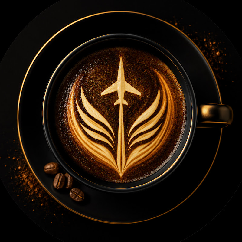 Latte Pilot