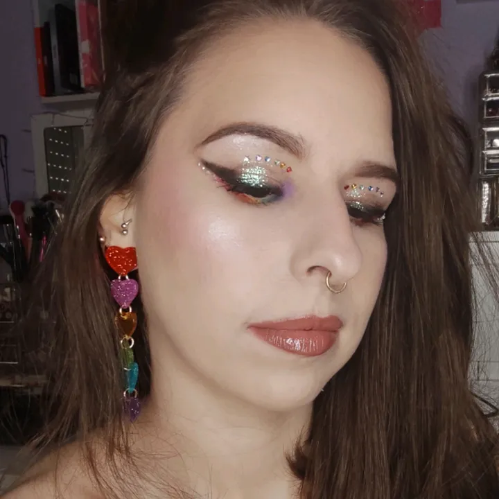 GlitterPinki