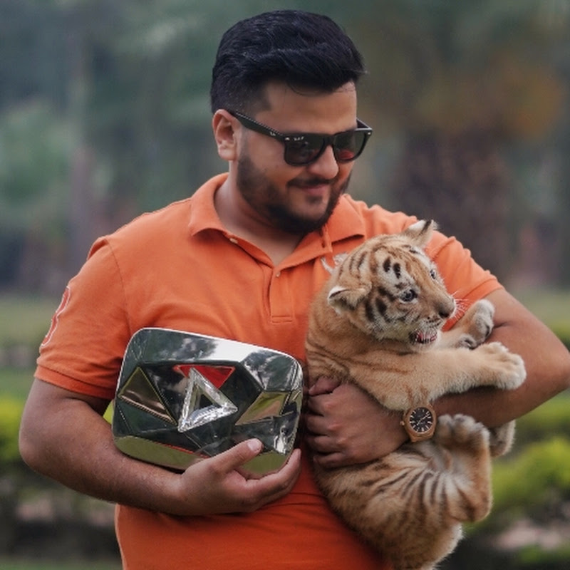 Nouman Hassan