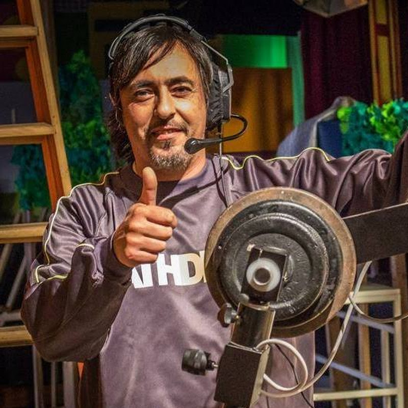 PELO SILVA "SILBANDO BAJITO" 