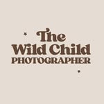 The Wild Child Photographer