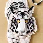 Dad’s Bricks ｜ LEGO | MOC | Bricks | Art | 樂高 ｜ 積木 ｜ 藝術