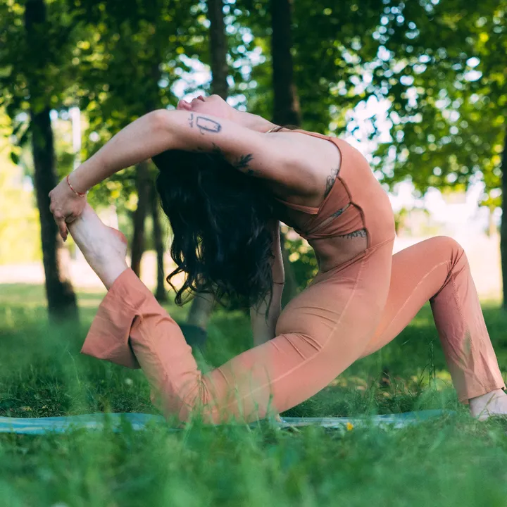 Ioana | Yolana Yoga