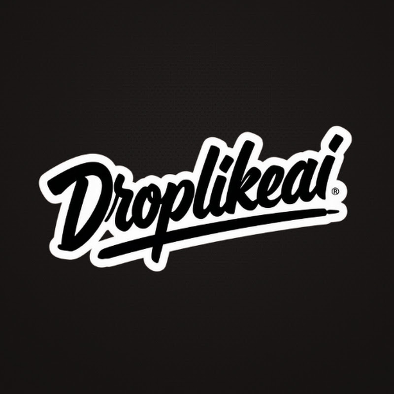 DROPLIKEAI