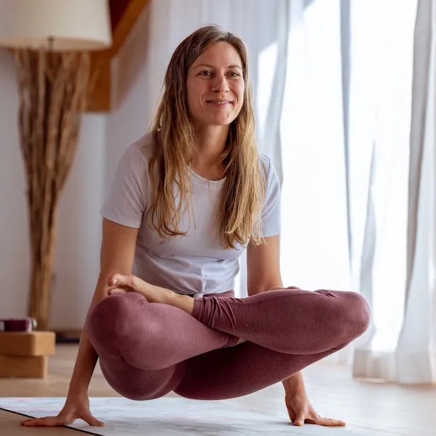 YogaDate mit Michi