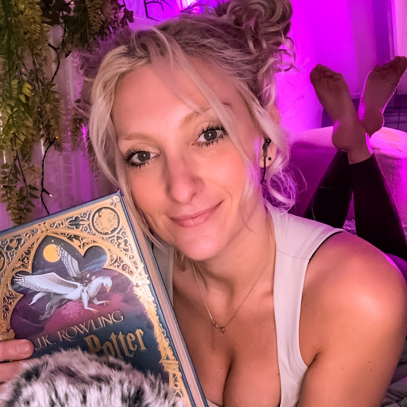 ASMR The Rose Pose