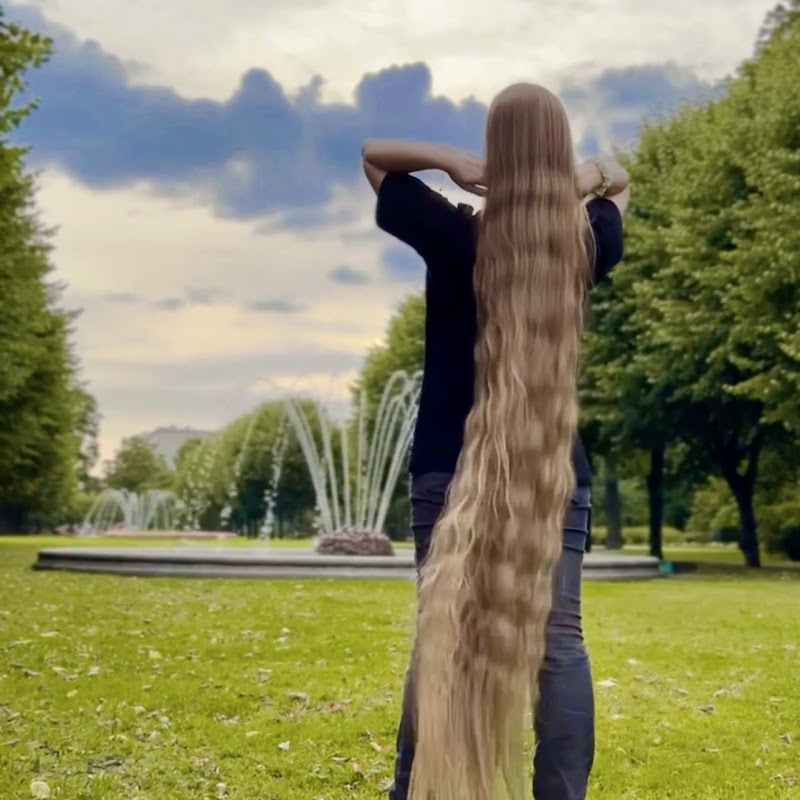 Olesya Rapunzel 