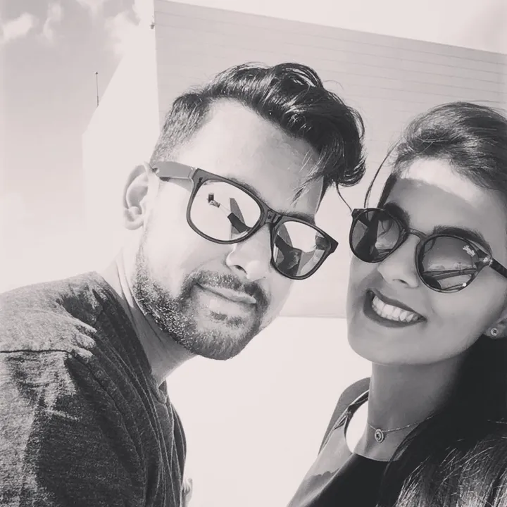 Bilal & Nora