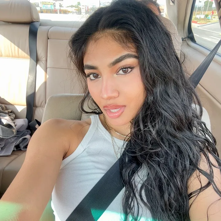 Tascia Tiyah K