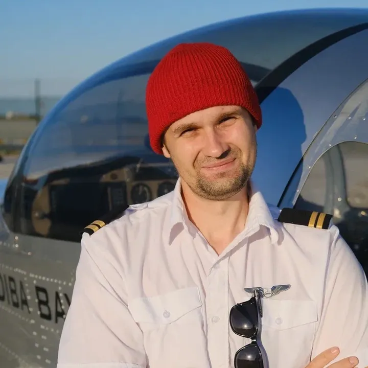 AfricanPilot