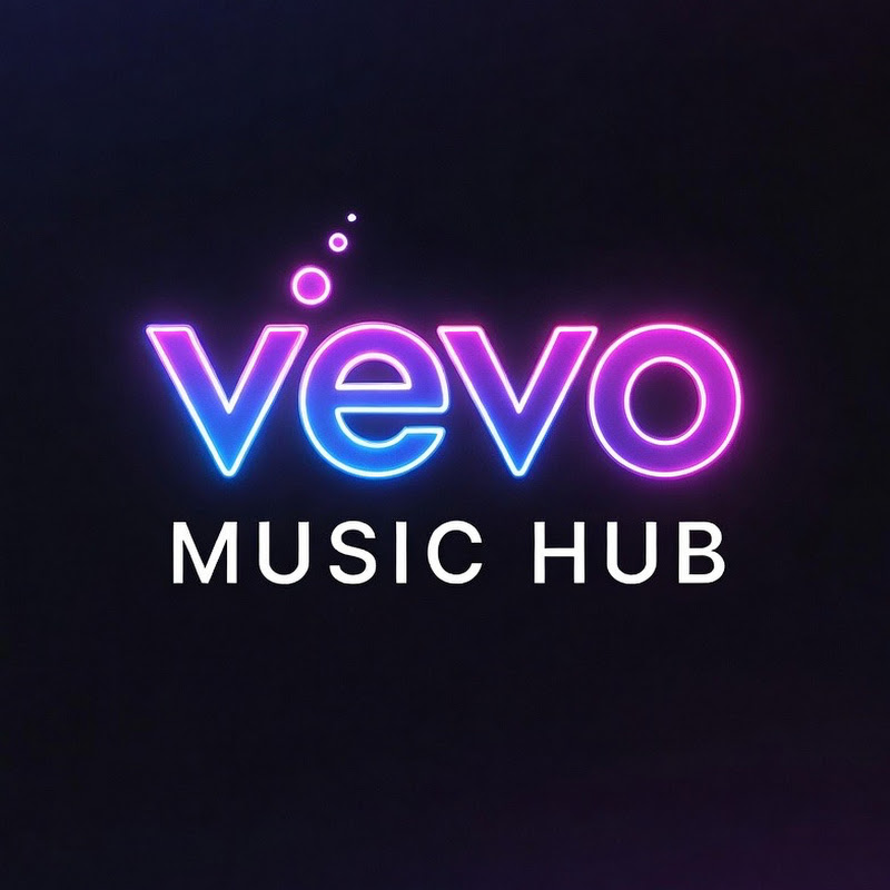 VEVO Music Hub