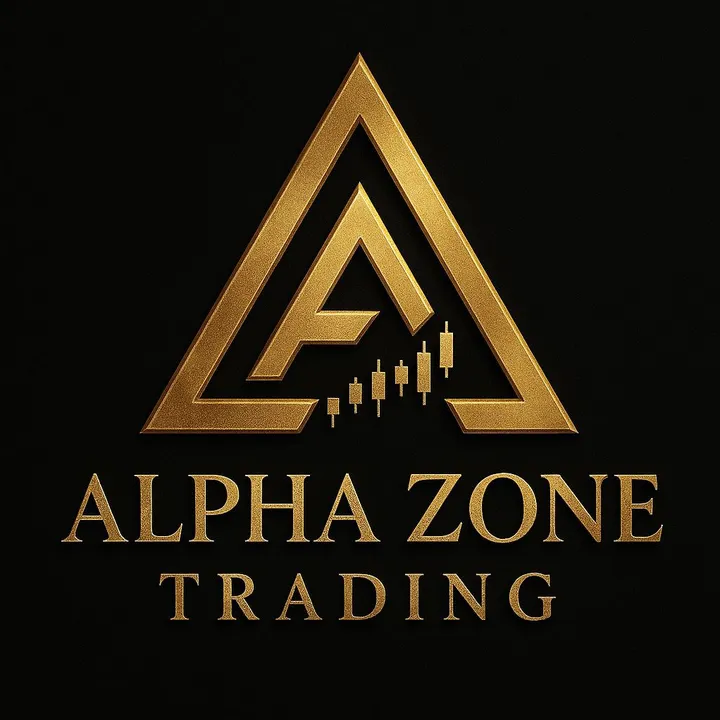 Alpha Zone Trading 🔱📉