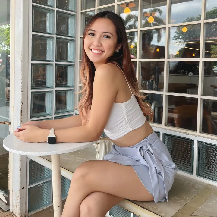 gladys | lifestyle 🤍