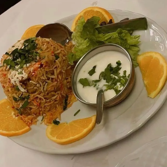 Punjabi Rasoi Tiffin Service