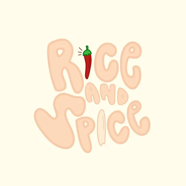 Rice & Spice