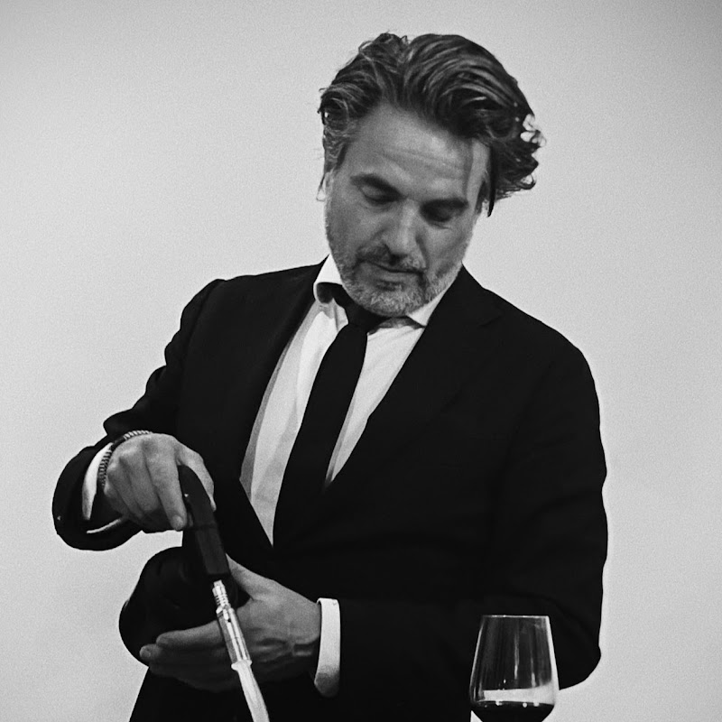 Stefan Noordhoek (The Dutchanddonts)