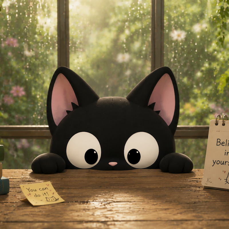 Lofi a goodday