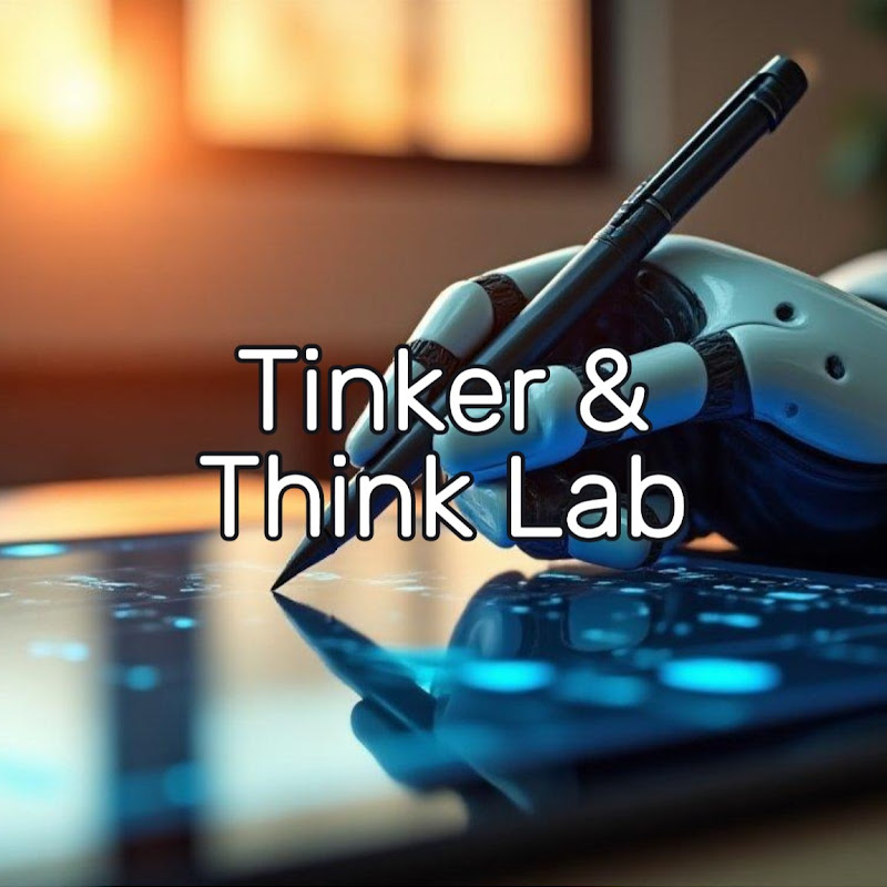 Tinker & Think Lab