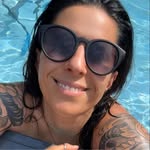 Tanja Olivier