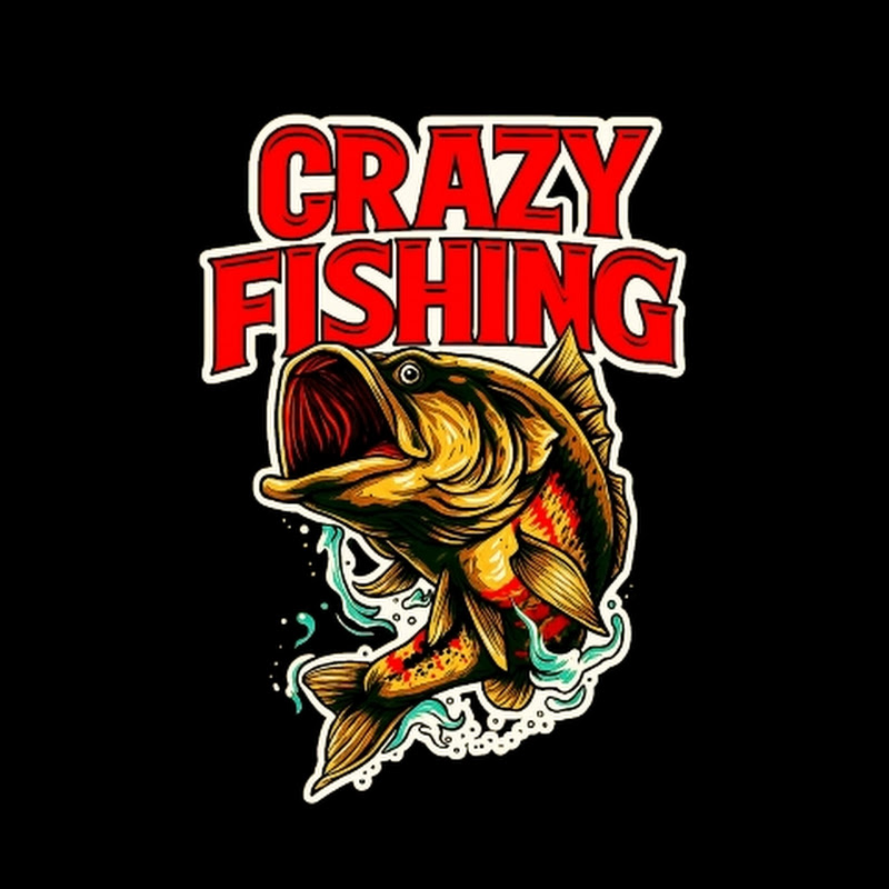 Crazy_Fishing..