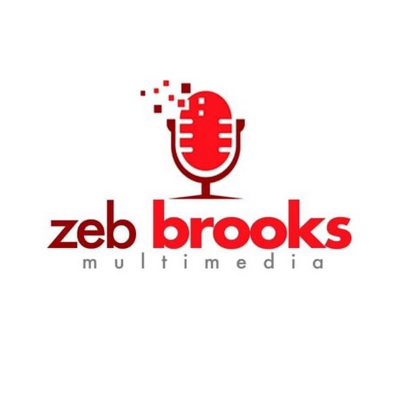 Zeb Brooks Multimedia