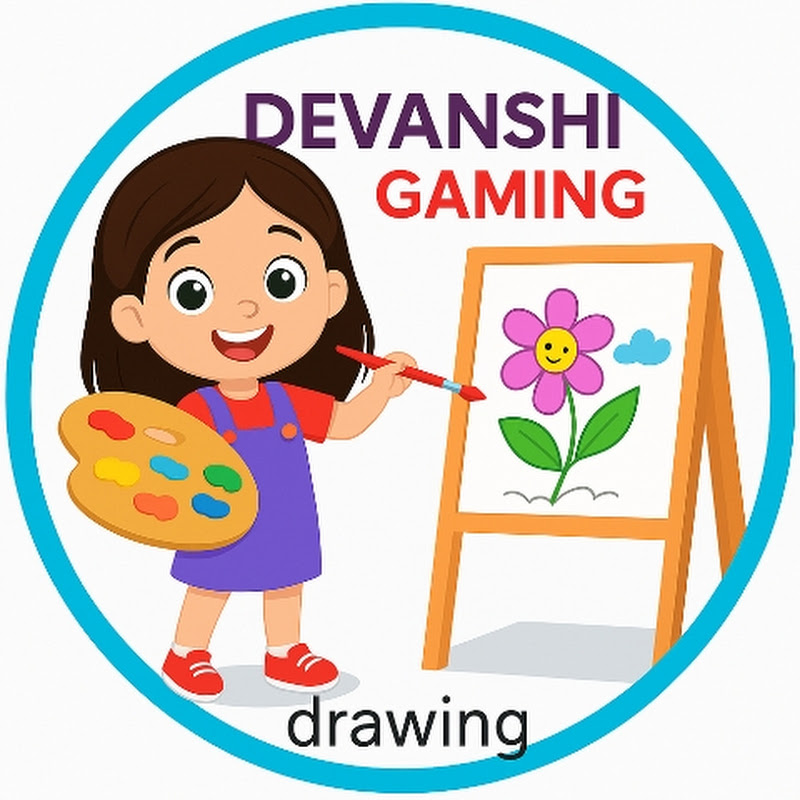 Devanshi gaming Arts 