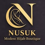 نُسُكْ  Nusuk Hijab