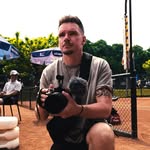Rene Berends | Tennis & Pickleball