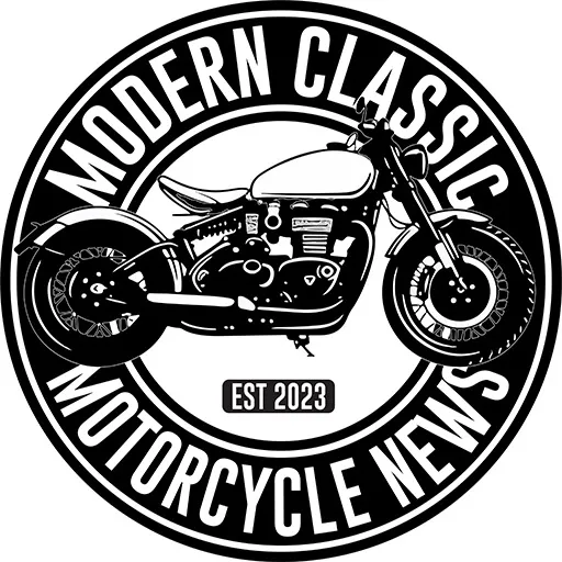 Modern Classic Motorcycle News