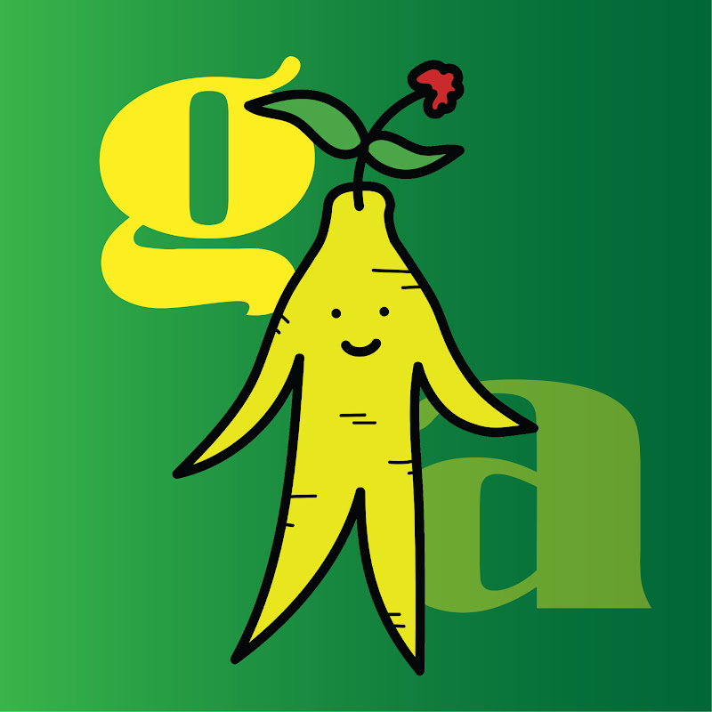 Ginseng ASMR
