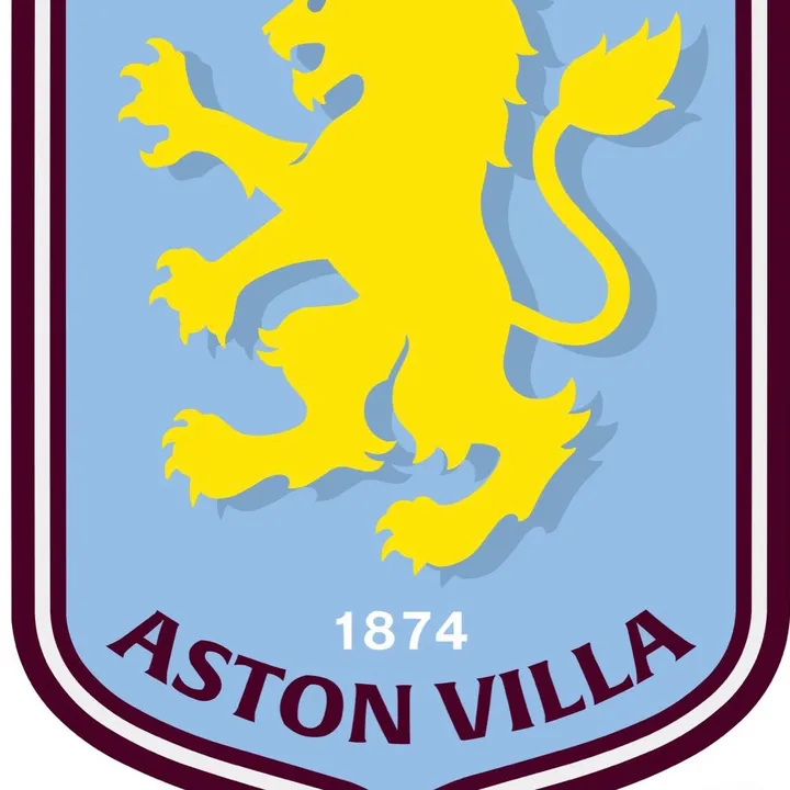 Aston villa