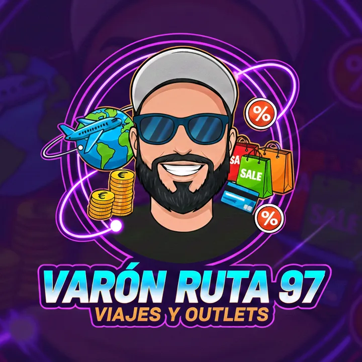 VARON RUTA 97