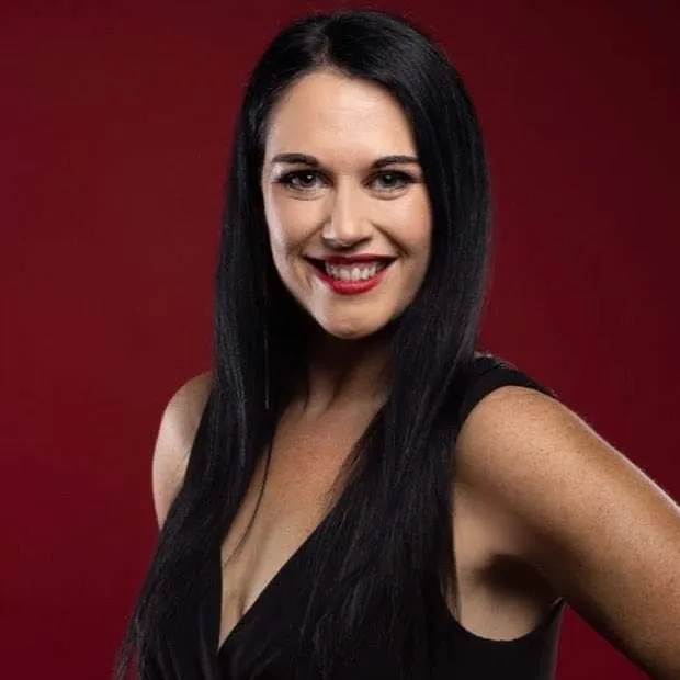 Amy Hunt