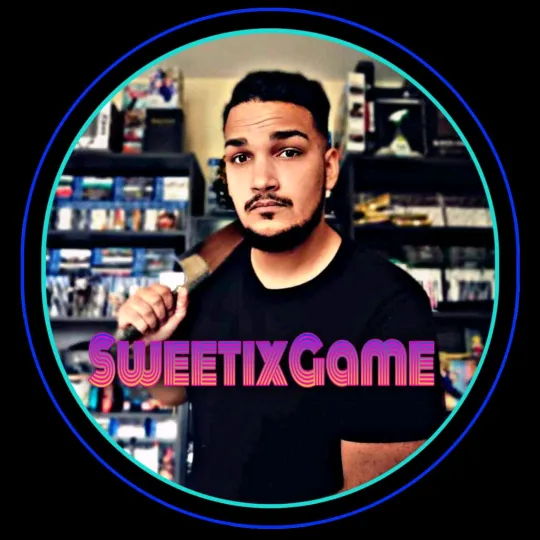 SweetixGame