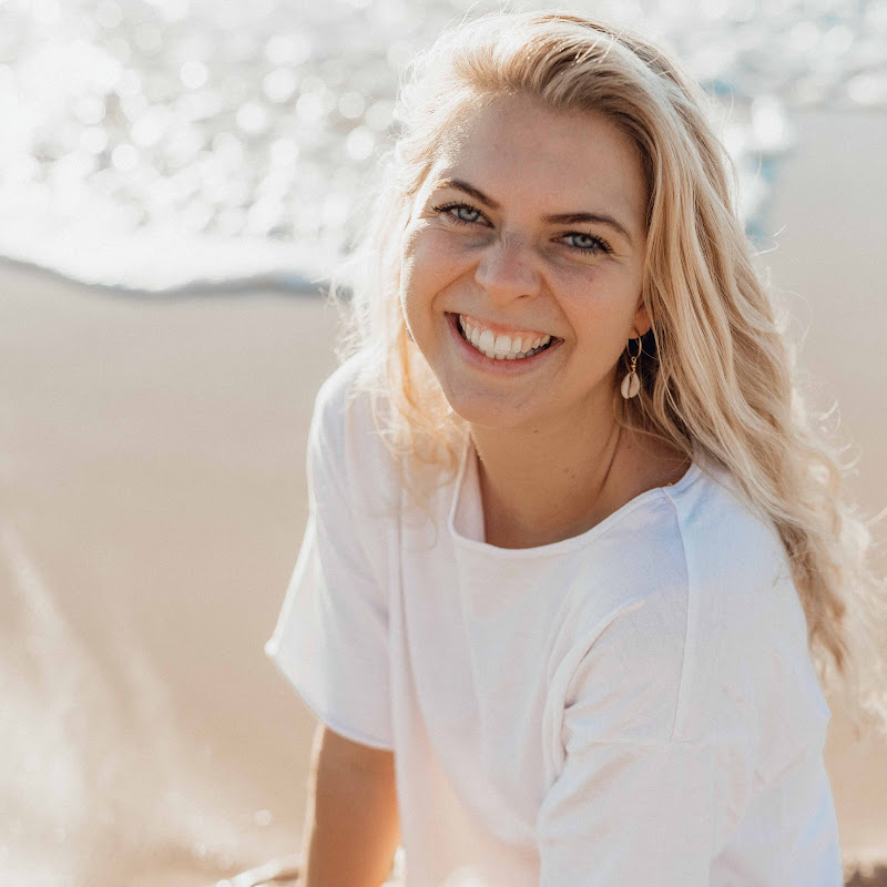 Kirsten Nielsen Yoga