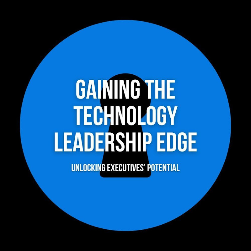 Gaining the Technology Leadership Edge