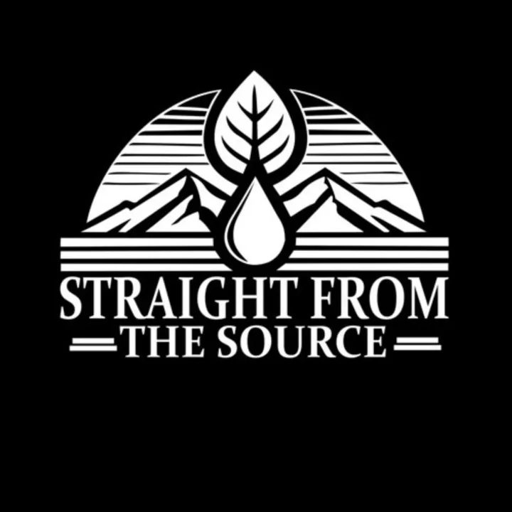 Straight From The Source