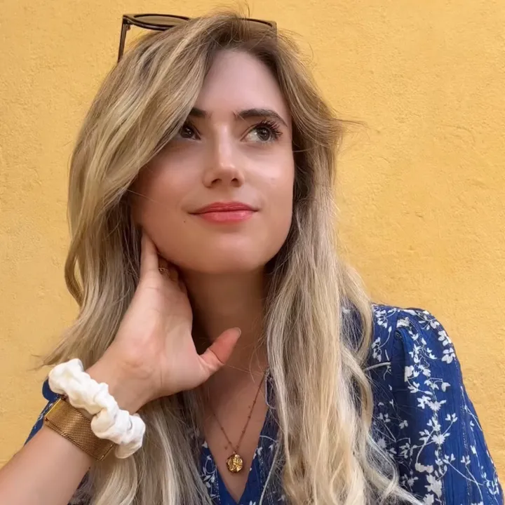 Adeline Talks