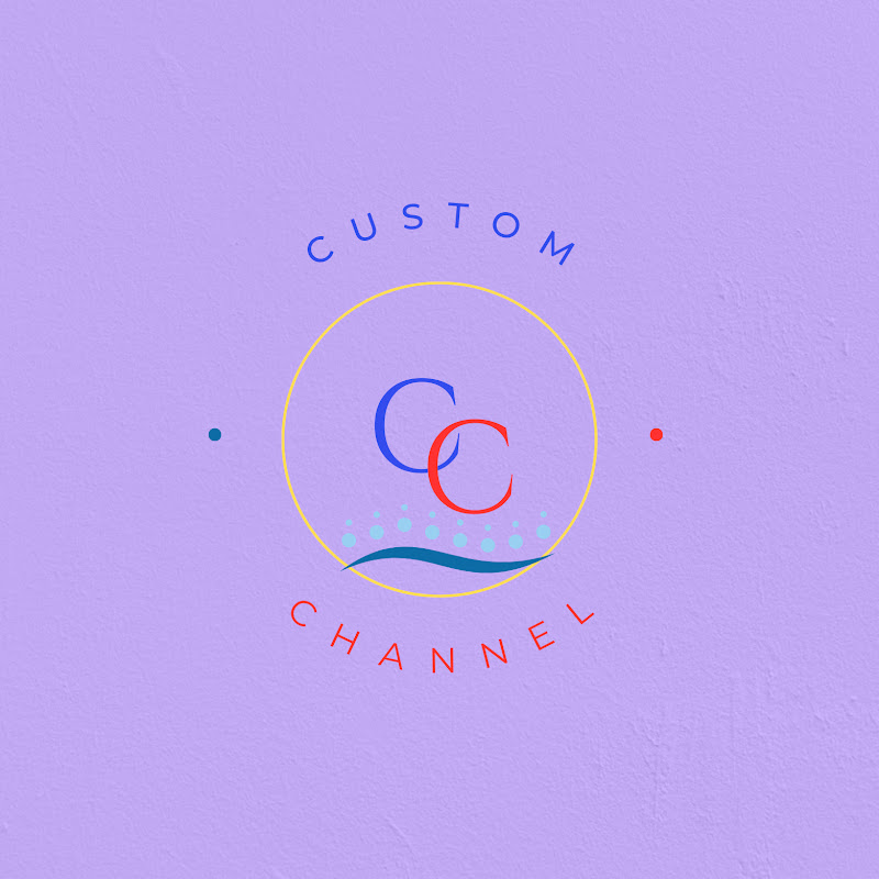 CustomChannel