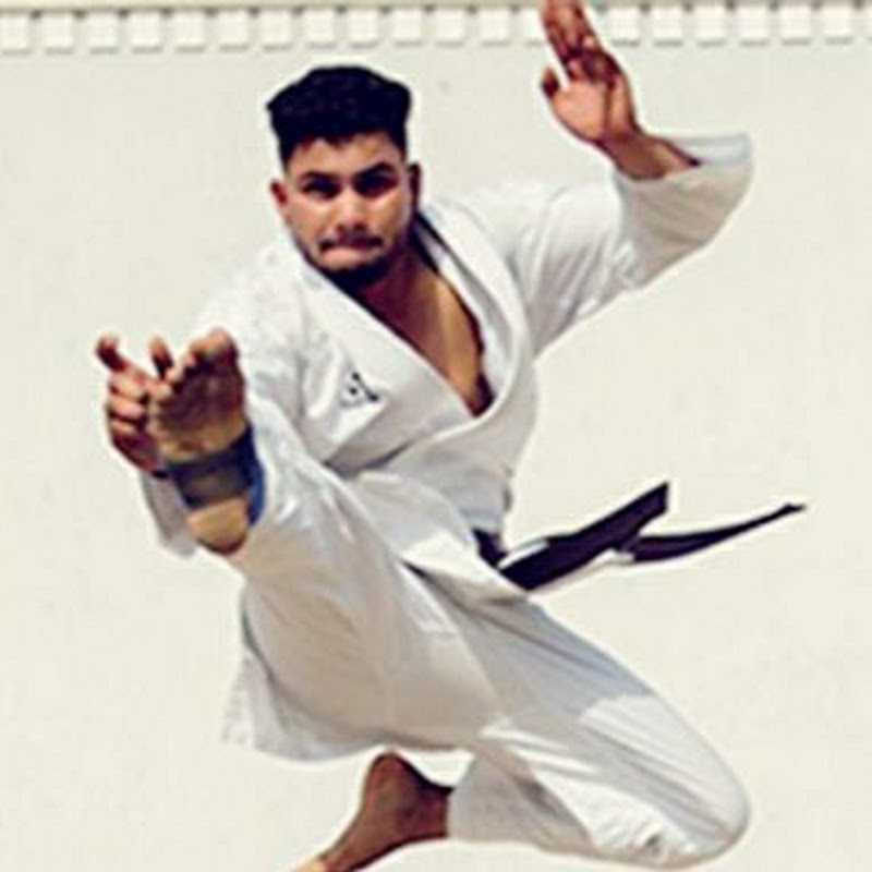 Martial Art Fitness Point