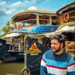 FoodieOnWheelz | Syed Riyaz