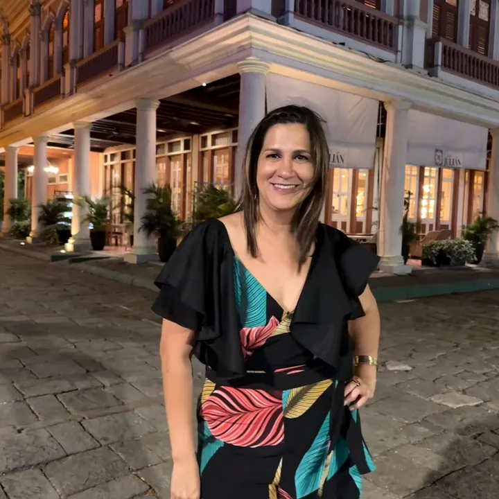 Mildred Valencia