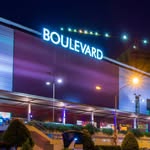 Boulevard Shopping Mall